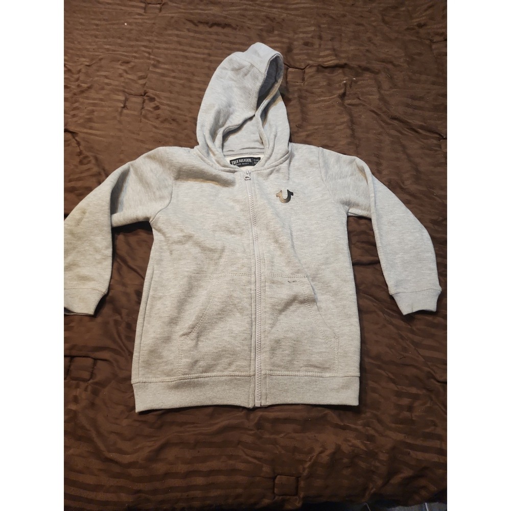 True Religion‎ hoodie
